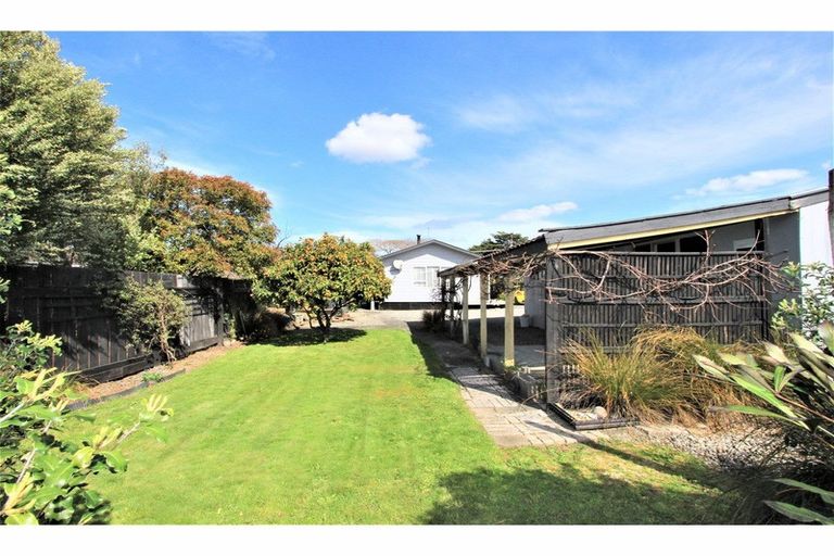 Photo of property in 35 Hospital Road, Witherlea, Blenheim, 7201