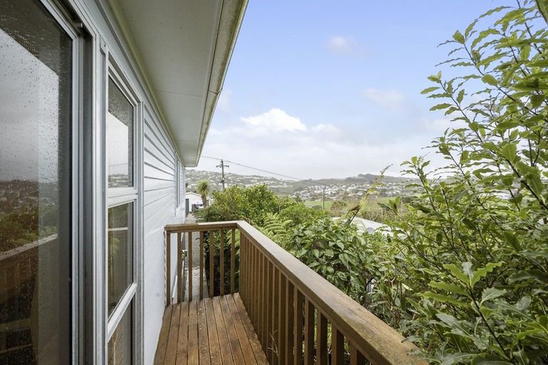 Photo of property in 34 Prospect Terrace, Johnsonville, Wellington, 6037