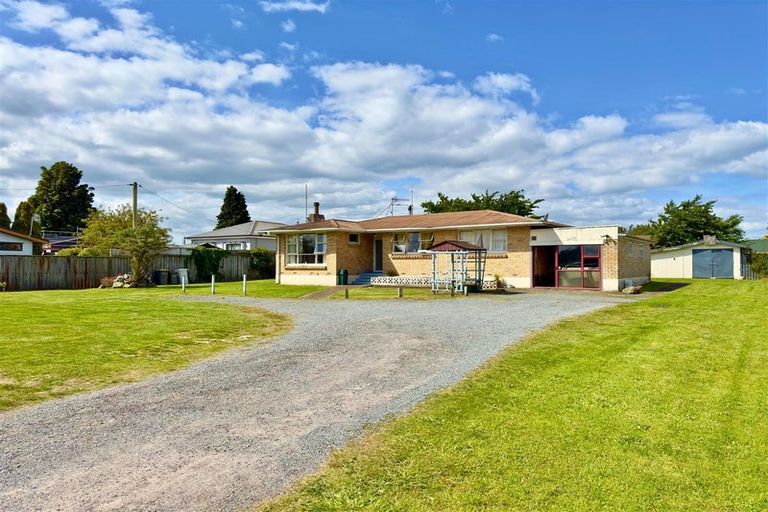 Photo of property in 308 Ngongotaha Road, Ngongotaha, Rotorua, 3010