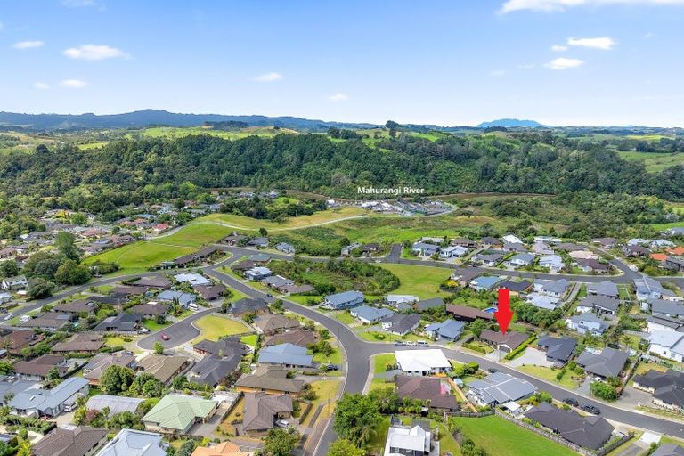 Photo of property in 9 Jade River Place, Warkworth, 0910