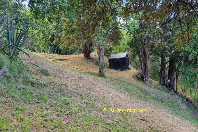 Photo of property in 47 Andrae Lane, Maungaturoto, 0587