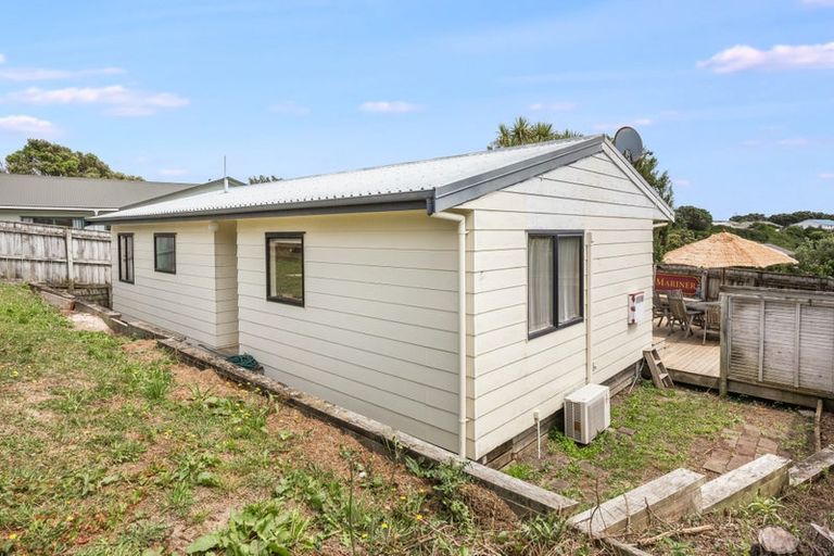 Photo of property in 13b Chaffey Crescent, Titahi Bay, Porirua, 5022