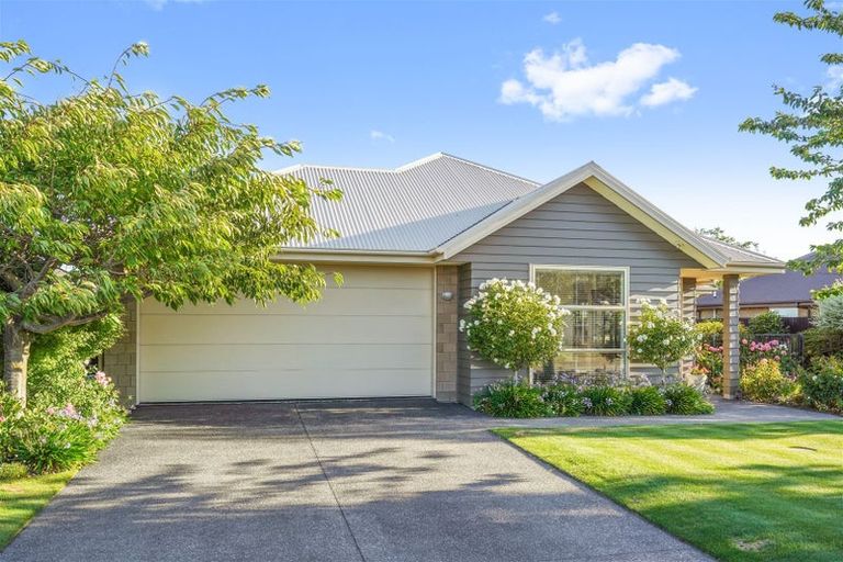 Photo of property in 3 Aua Street, Lincoln, 7608