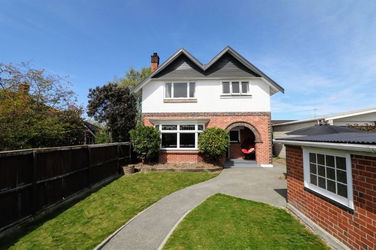 Photo of property in 108 Wai-iti Road, Highfield, Timaru, 7910