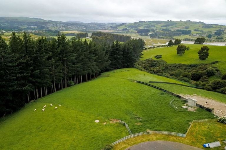 Photo of property in 199 Old Brighton Road, Fairfield, Dunedin, 9076