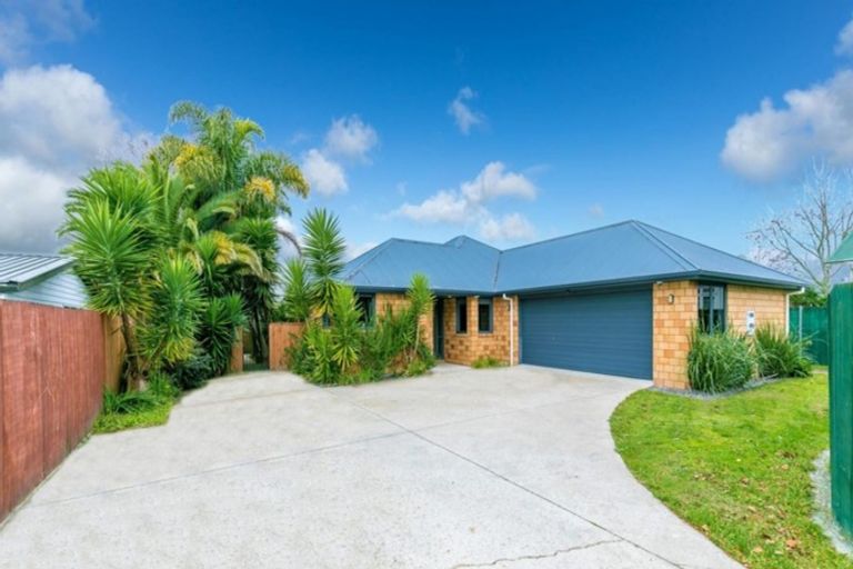 Photo of property in 1042a Heaphy Terrace, Fairfield, Hamilton, 3214