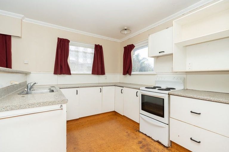 Photo of property in 30 Fifth Avenue, Enderley, Hamilton, 3214