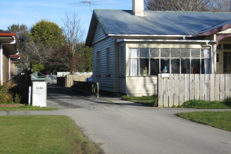 Photo of property in 163 Chelmsford Street, Windsor, Invercargill, 9810