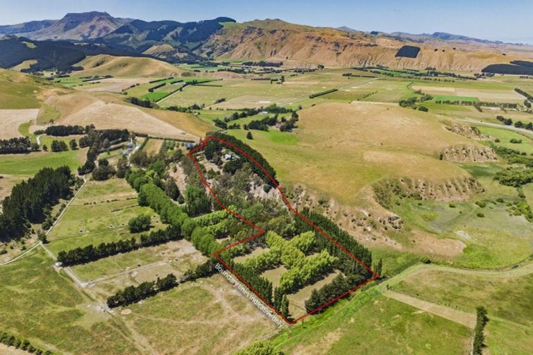 Photo of property in 65 Park Hill Road, Tai Tapu, 7672