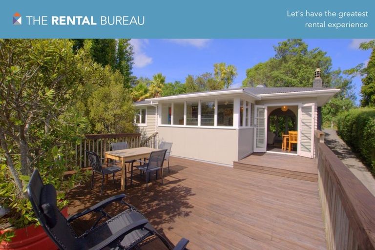 Photo of property in 193 Glengarry Road, Glen Eden, Auckland, 0602
