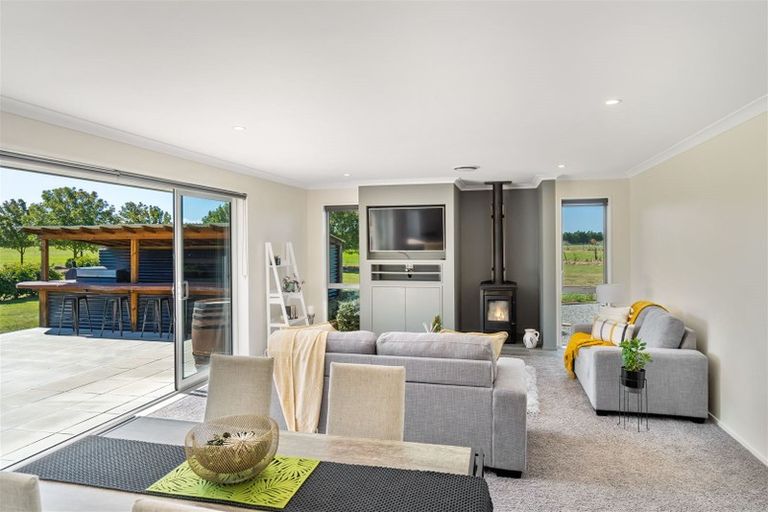 Photo of property in 34 Isaac Road, Eyrewell, Rangiora, 7476