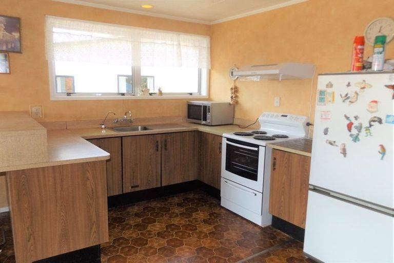 Photo of property in 20 Mary Street, Huntly, 3700