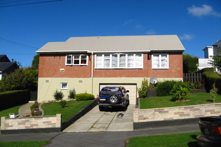 Photo of property in 140 Chapman Street, Wakari, Dunedin, 9010