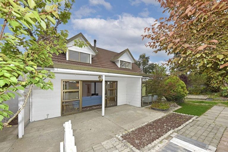 Photo of property in 21 White Street, Rangiora, 7400