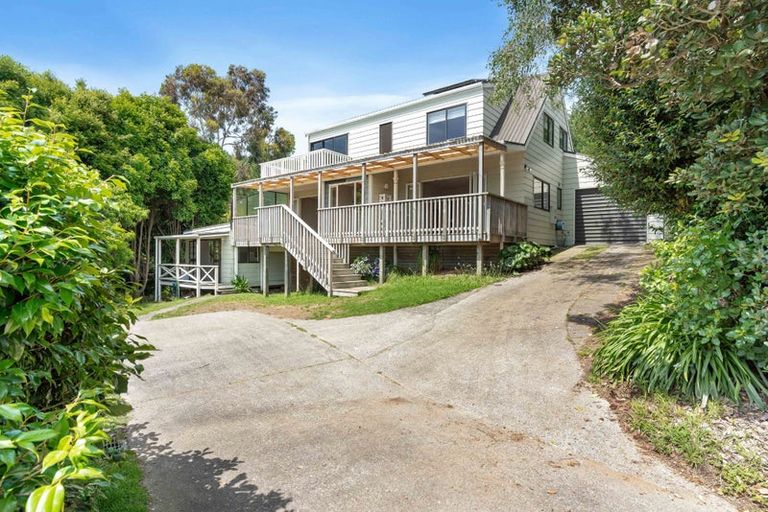 Photo of property in 234 Russell Bruce Place, Onemana, Whangamata, 3691