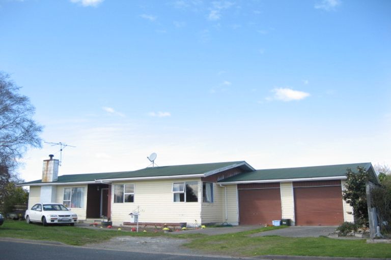 Photo of property in 15 Rutherford Street, Wairoa, 4108