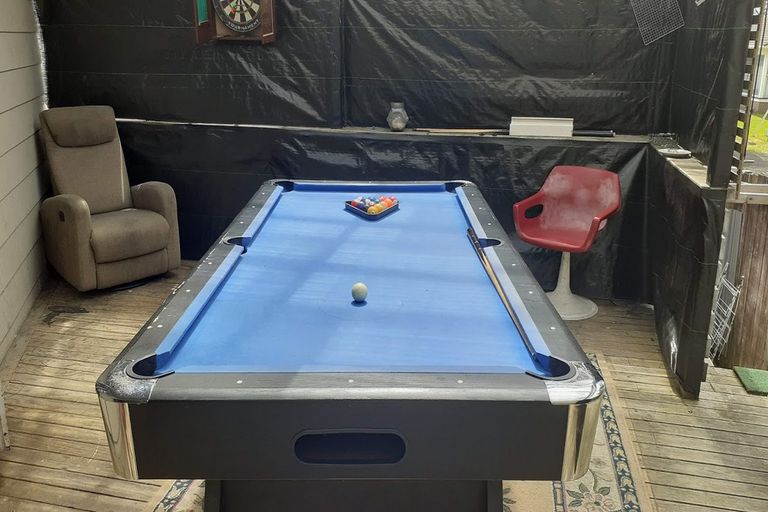 Photo of property in 12 Sandrine Avenue, Clover Park, Auckland, 2019