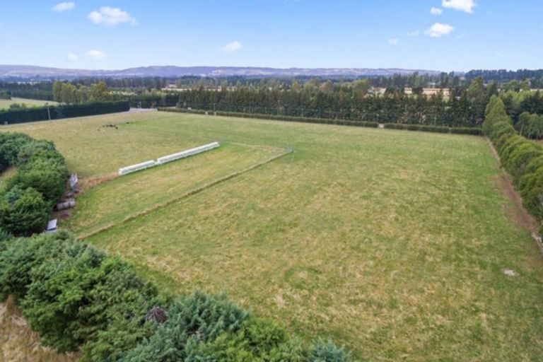 Photo of property in 15 Birch Hill Road, Loburn, Rangiora, 7473