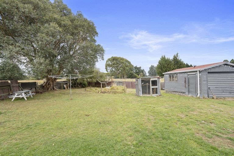 Photo of property in 207 Mcquarrie Street, Kingswell, Invercargill, 9812