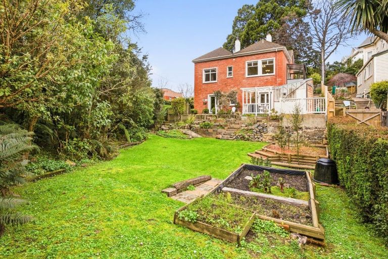 Photo of property in 41 Littlebourne Road, Roslyn, Dunedin, 9010
