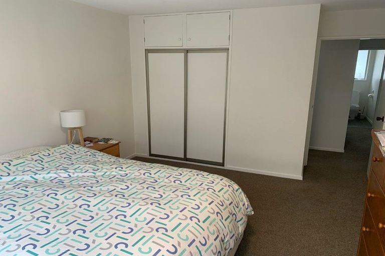 Photo of property in 1/8 Palatine Terrace, Huntsbury, Christchurch, 8022