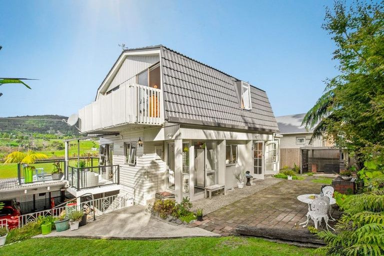 Photo of property in 15 Huia Dam Road, Huia, Auckland, 0604