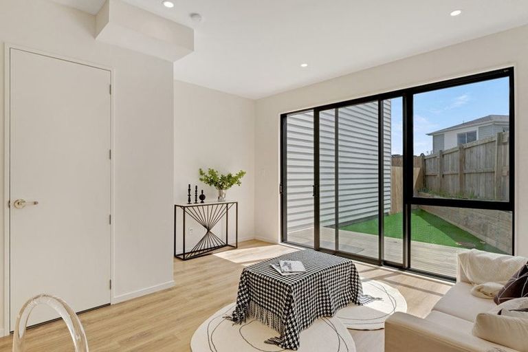 Photo of property in 6/40 Bahari Drive, Ranui, Auckland, 0612