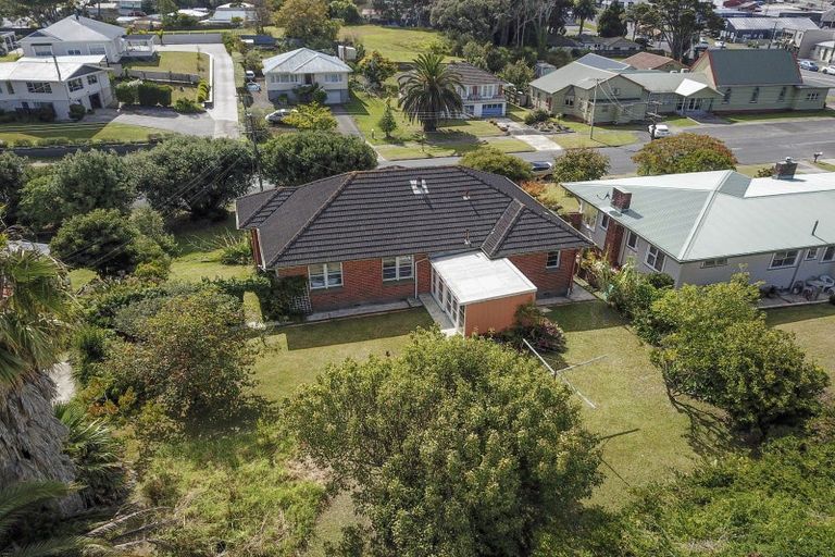 Photo of property in 18 Parore Street, Dargaville, 0310