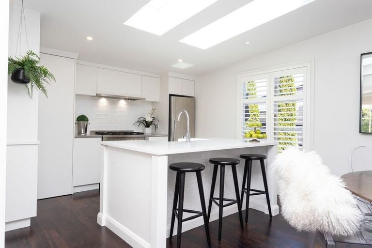 Photo of property in 6 Rugby Street, Merivale, Christchurch, 8014