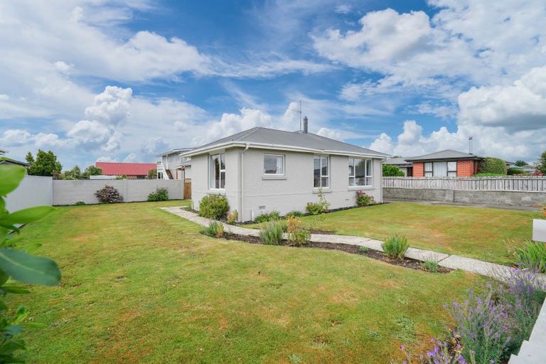 Photo of property in 73 Regent Street, Newfield, Invercargill, 9812