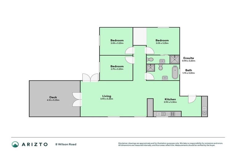 Photo of property in 8 Wilson Road South, Waihi Beach, 3611