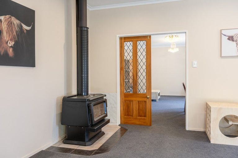 Photo of property in 2376 State Highway 63, Wairau Valley, Blenheim, 7271