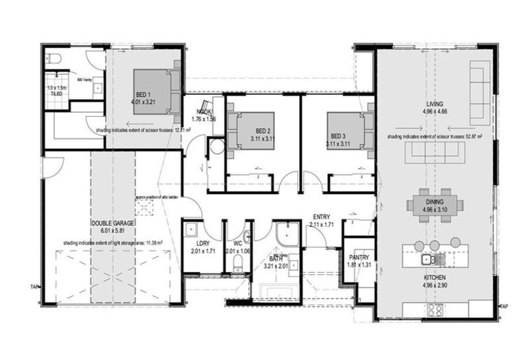 Photo of property in 5 Hill Tops Way, Stoke, Nelson, 7011