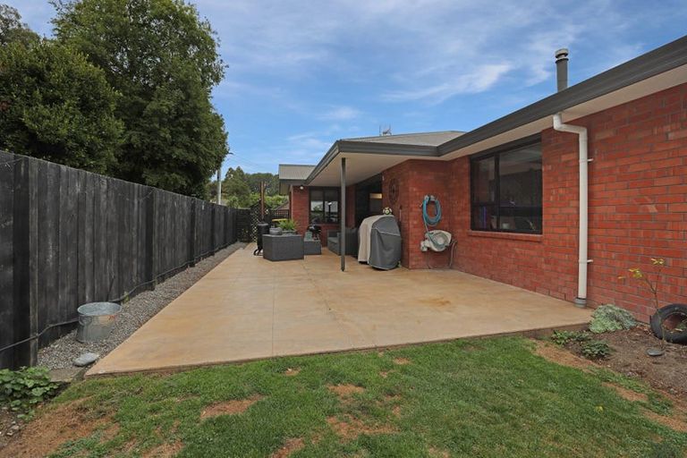 Photo of property in 26 Carters Terrace, Tinwald, Ashburton, 7700
