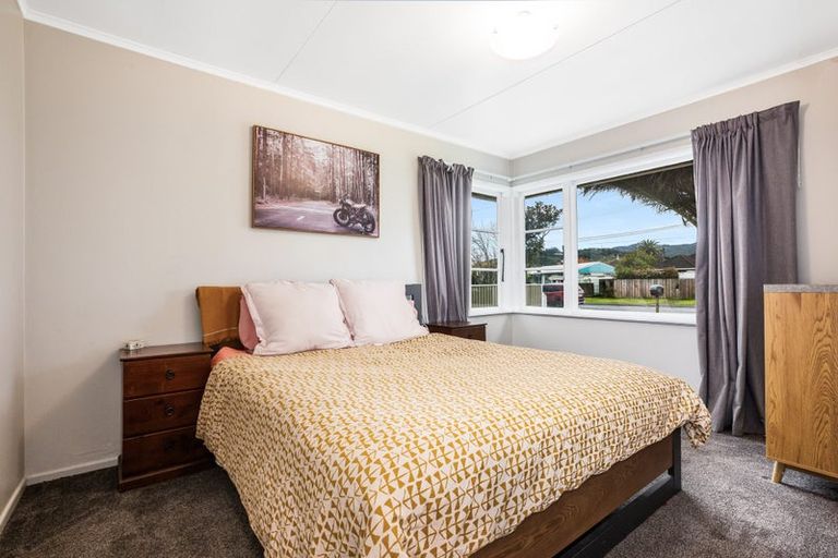 Photo of property in 10 Nelson Crescent, Wainuiomata, Lower Hutt, 5014