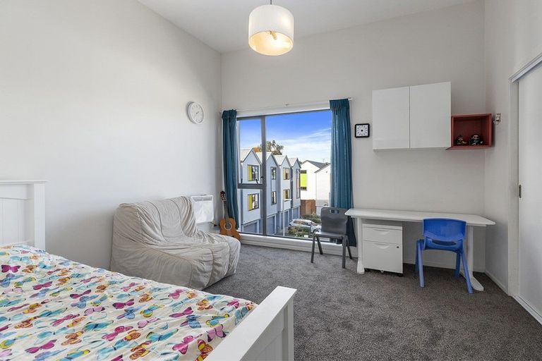 Photo of property in 19/22 Booth Street, Miramar, Wellington, 6022