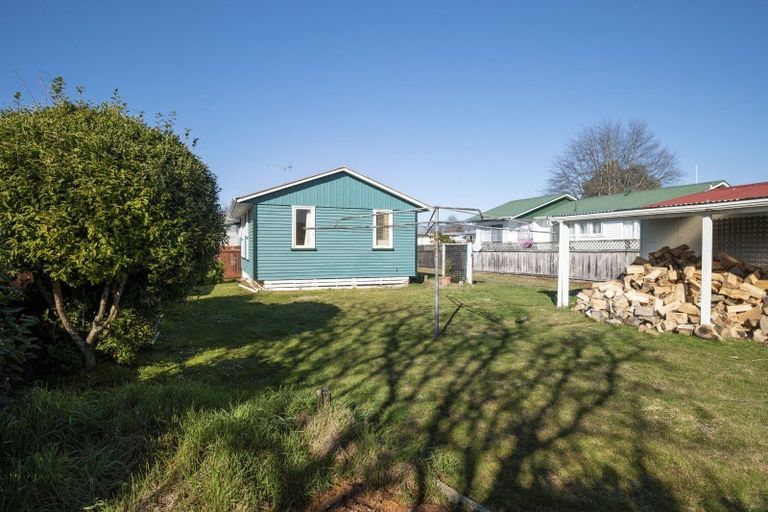 Photo of property in 41 Te Takinga Street, Turangi, 3334