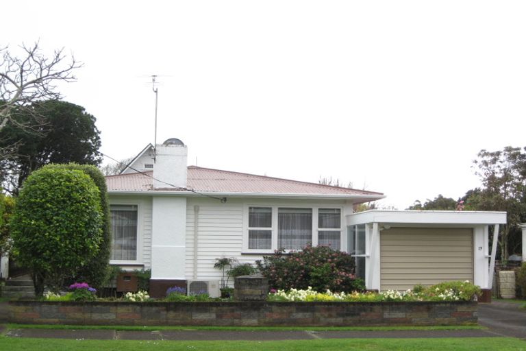 Photo of property in 19 Timandra Street, Welbourn, New Plymouth, 4312