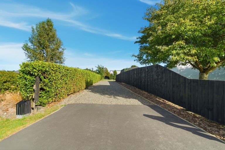 Photo of property in 1a Burnett Lane, Lincoln, 7608