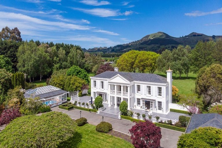 Photo of property in 207 Bush Road, Mosgiel, 9092