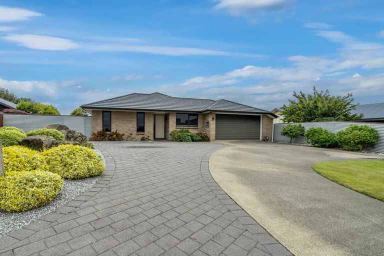 Photo of property in 24 Hoffman Court, Waikiwi, Invercargill, 9810