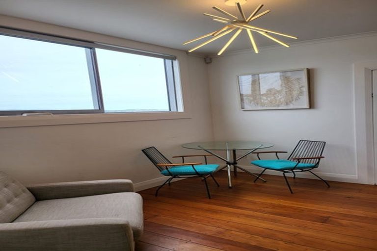 Photo of property in 87a Overtoun Terrace, Hataitai, Wellington, 6021