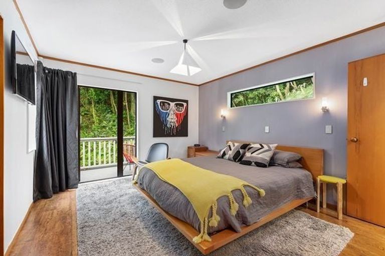 Photo of property in 12 Kimberley Way, Khandallah, Wellington, 6035