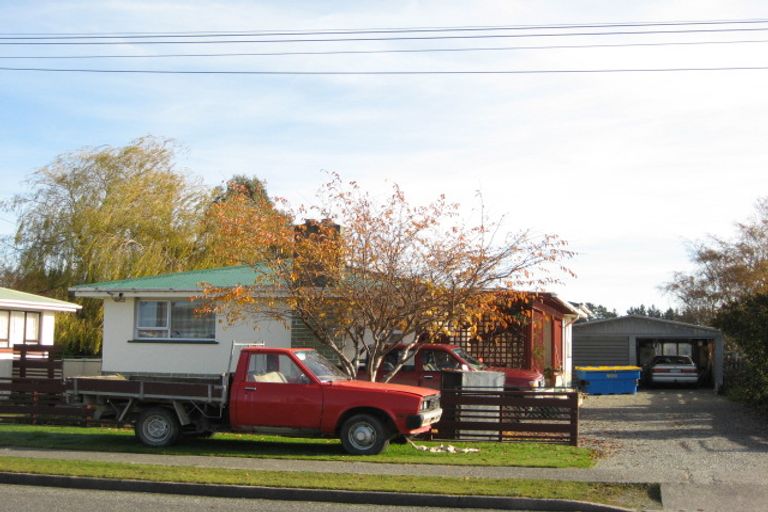 Photo of property in 5 Mcconnell Street, Mataura, 9712