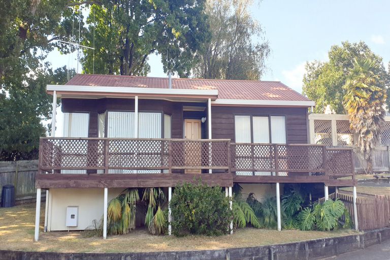 Photo of property in 2/219 Rewi Street, Te Awamutu, 3800