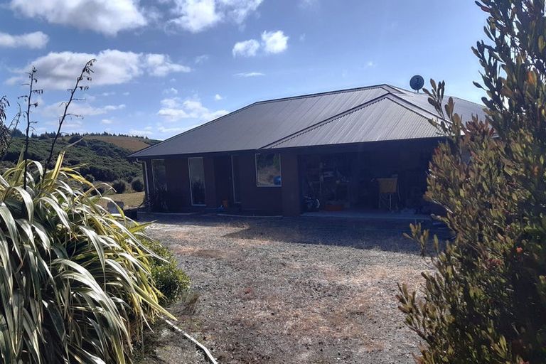 Photo of property in 292 Otokia-kuri Bush Road East, Kuri Bush, Brighton, 9091