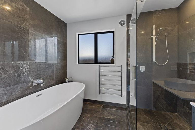 Photo of property in 49 Katrine Drive, Burwood, Christchurch, 8083