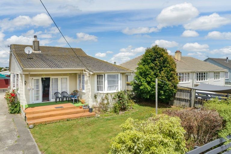 Photo of property in 43 Marlborough Street, Feilding, 4702