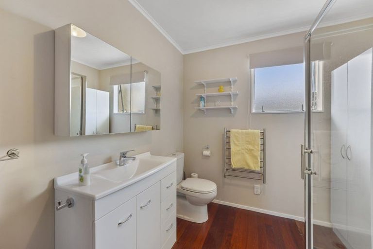 Photo of property in 56 Henry Street, Ebdentown, Upper Hutt, 5018