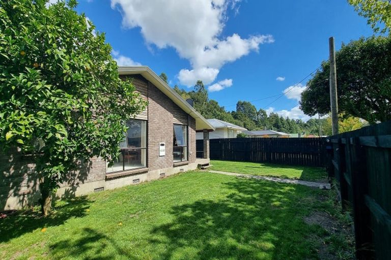 Photo of property in 157 Onslow Street, Kawerau, 3127